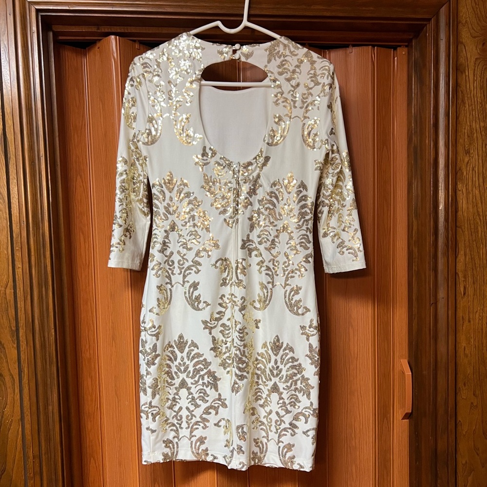 Party Dress